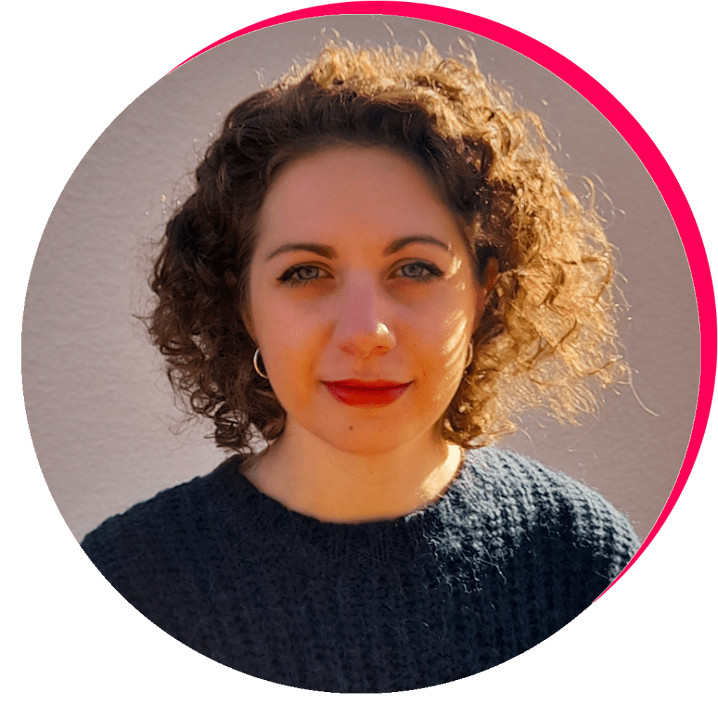 Sara Bianchi: regista, story editor, sceneggiatrice Torino